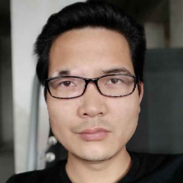 35岁岁湖北单身帅哥 - 果洛吉缘网