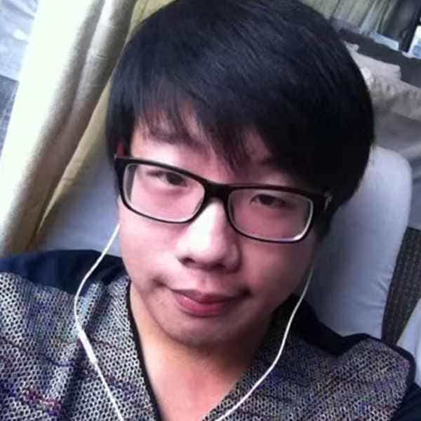 35岁岁江苏单身帅哥 - 果洛吉缘网