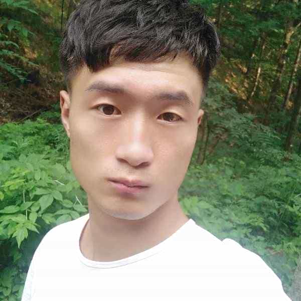 30岁岁河南单身帅哥 - 果洛吉缘网