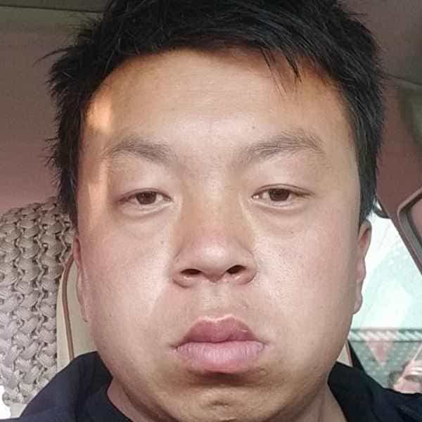 32岁岁内蒙古单身帅哥 - 果洛吉缘网