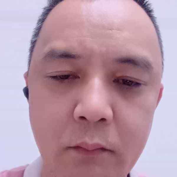 35岁岁广东单身帅哥 - 果洛吉缘网
