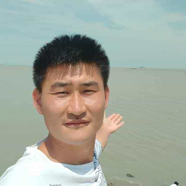 32岁岁山东单身帅哥 - 果洛吉缘网