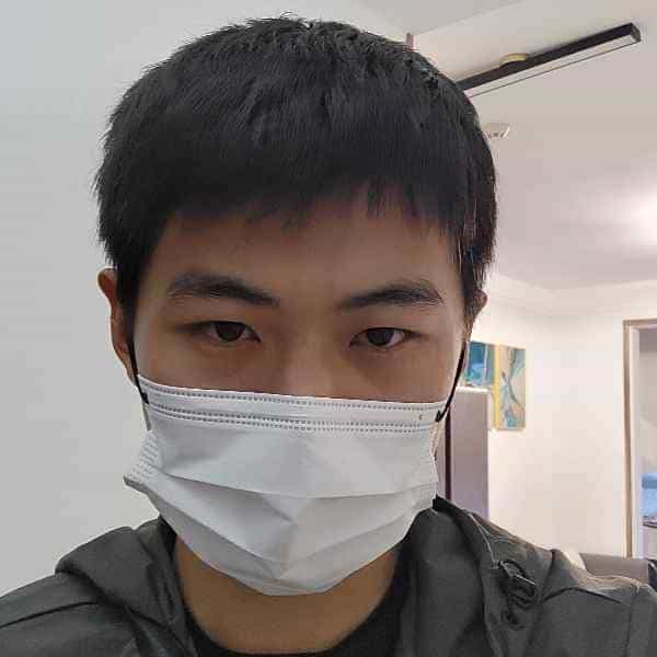 33岁岁山东单身帅哥 - 果洛吉缘网