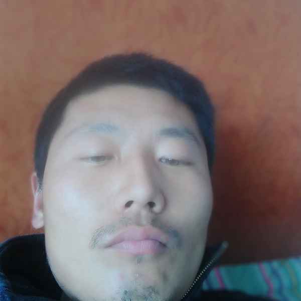 41岁岁山东单身帅哥 - 果洛吉缘网
