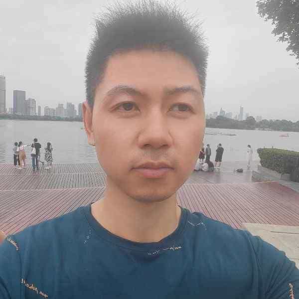 36岁岁安徽单身帅哥 - 果洛吉缘网