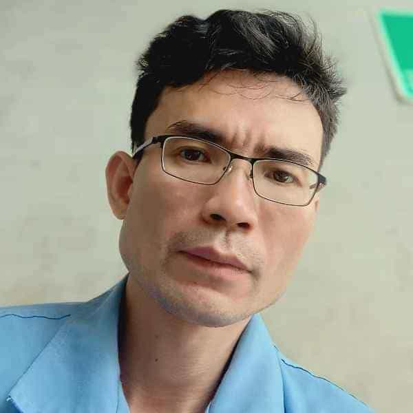 42岁岁广东单身帅哥 - 果洛吉缘网