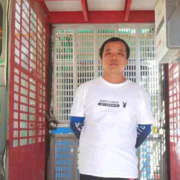 37岁岁辽宁单身帅哥 - 果洛吉缘网