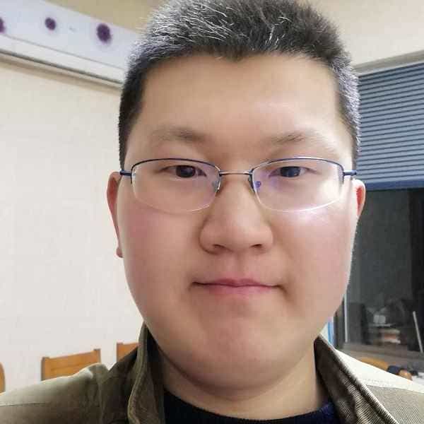 35岁岁浙江单身帅哥 - 果洛吉缘网