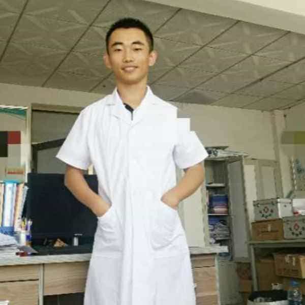 36岁岁山东单身帅哥 - 果洛吉缘网