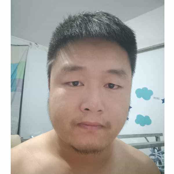 35岁岁山东单身帅哥 - 果洛吉缘网