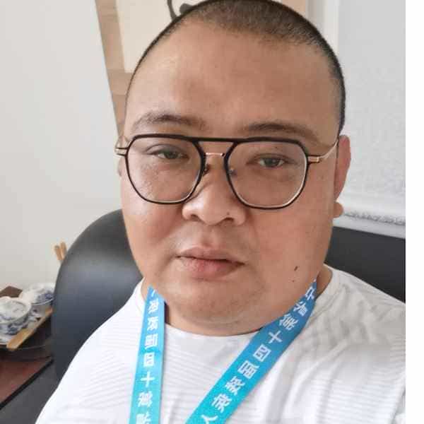 38岁岁辽宁单身帅哥 - 果洛吉缘网