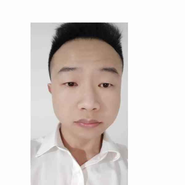 35岁岁陕西单身帅哥 - 果洛吉缘网