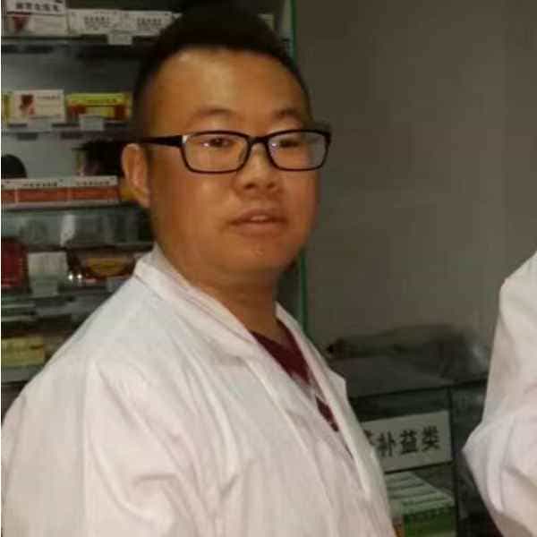 38岁岁山西单身帅哥 - 果洛吉缘网