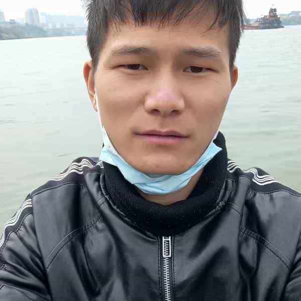 31岁岁江西单身帅哥 - 果洛吉缘网