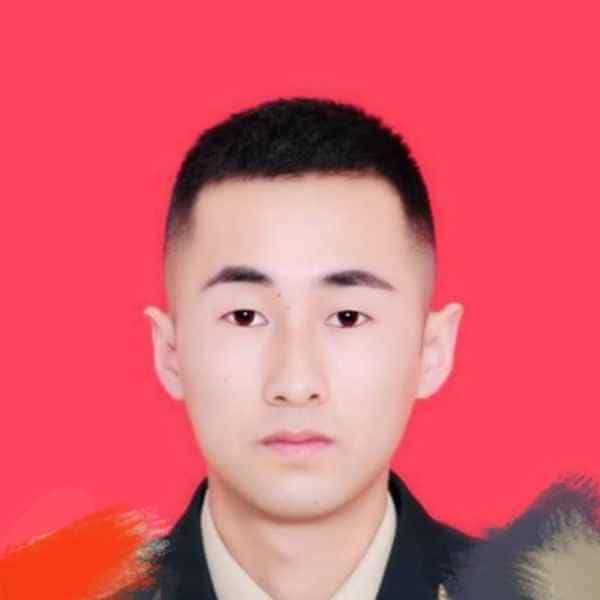 33岁岁山西单身帅哥 - 果洛吉缘网