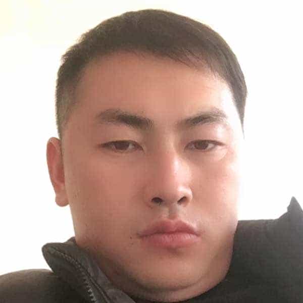 35岁岁河南单身帅哥 - 果洛吉缘网