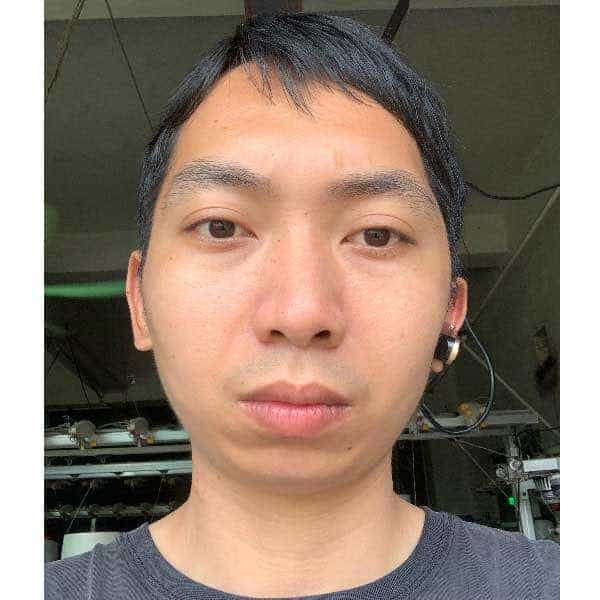 30岁岁广东单身帅哥 - 果洛吉缘网
