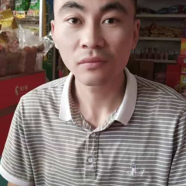 29岁岁山东单身帅哥 - 果洛吉缘网
