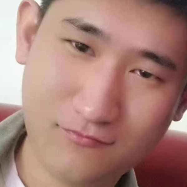 27岁岁山西单身帅哥 - 果洛吉缘网