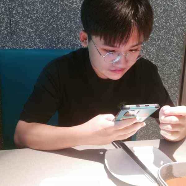 28岁岁河北单身帅哥 - 果洛吉缘网