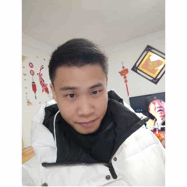 29岁岁福建单身帅哥 - 果洛吉缘网