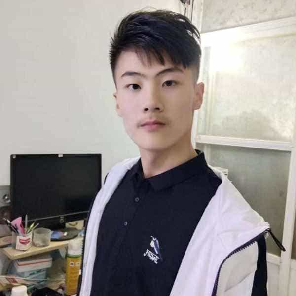 21岁岁河南单身帅哥 - 果洛吉缘网