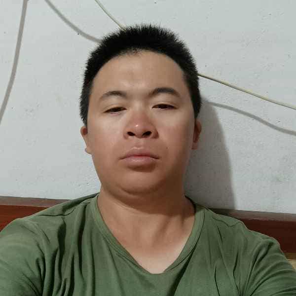 36岁岁四川单身帅哥 - 果洛吉缘网