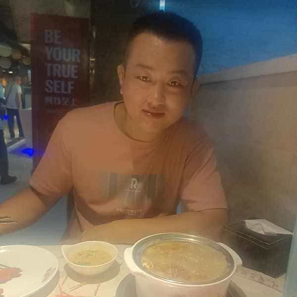 34岁岁山西单身帅哥 - 果洛吉缘网