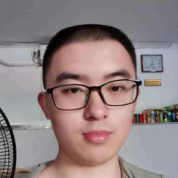 24岁岁安徽单身帅哥 - 果洛吉缘网