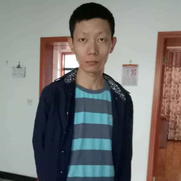 35岁岁江苏单身帅哥 - 果洛吉缘网