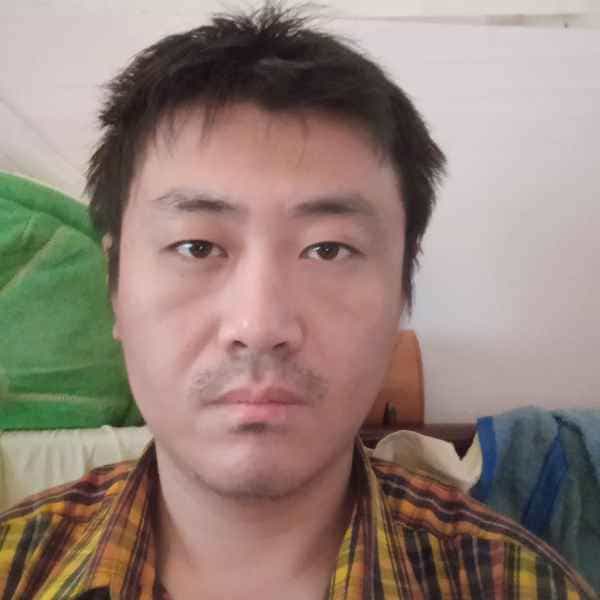 38岁岁辽宁单身帅哥 - 果洛吉缘网