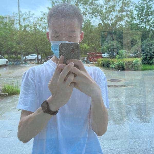 28岁岁河南单身帅哥 - 果洛吉缘网