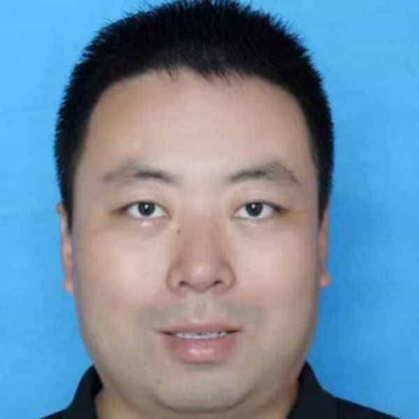 43岁岁河北单身帅哥 - 果洛吉缘网