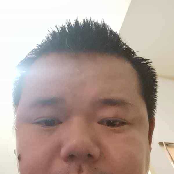35岁岁广东单身帅哥 - 果洛吉缘网