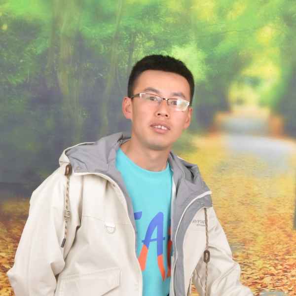 32岁岁甘肃单身帅哥 - 果洛吉缘网