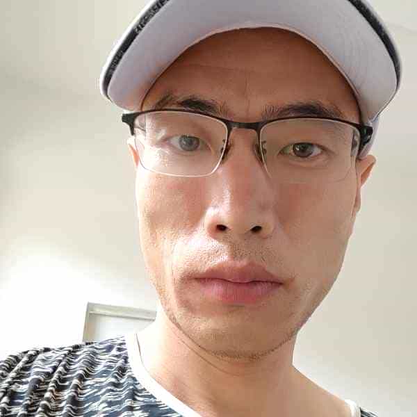 38岁岁山西单身帅哥 - 果洛吉缘网