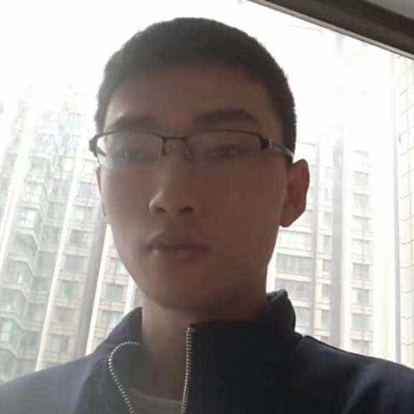 35岁岁河南单身帅哥 - 果洛吉缘网