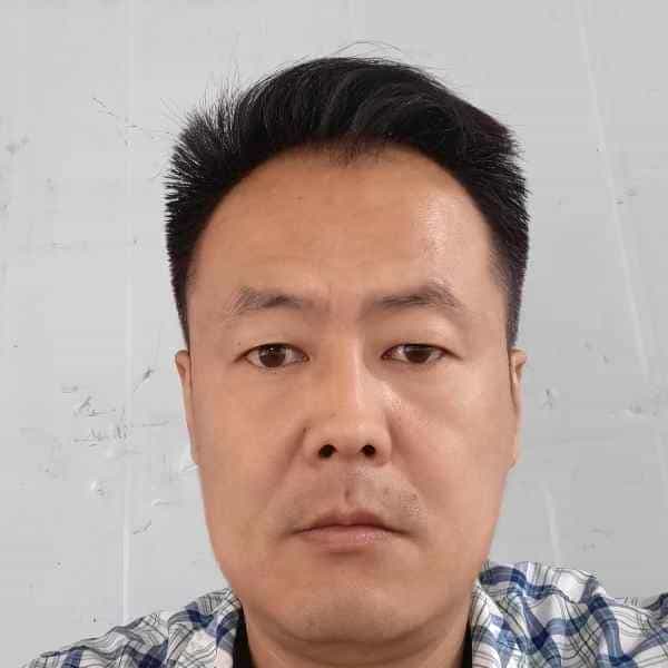44岁岁山东单身帅哥 - 果洛吉缘网