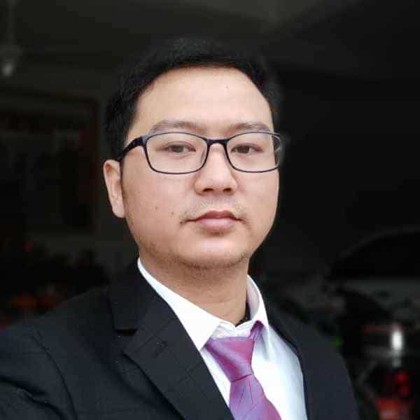 36岁岁江西单身帅哥 - 果洛吉缘网