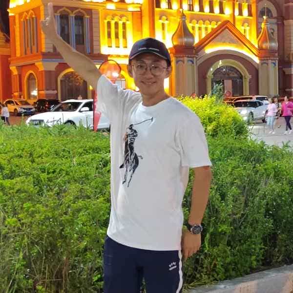40岁岁辽宁单身帅哥 - 果洛吉缘网