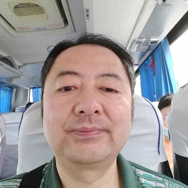 52岁岁辽宁单身帅哥 - 果洛吉缘网