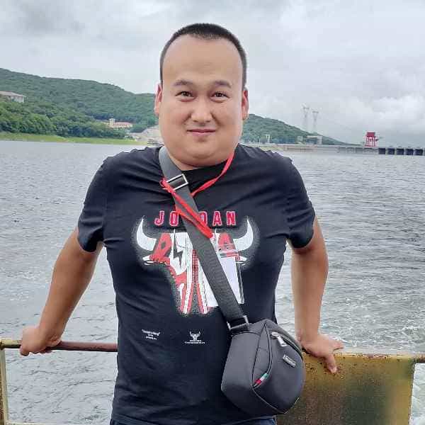 35岁岁吉林单身帅哥 - 果洛吉缘网