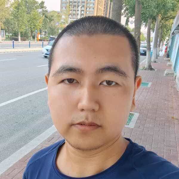 29岁岁山东单身帅哥 - 果洛吉缘网