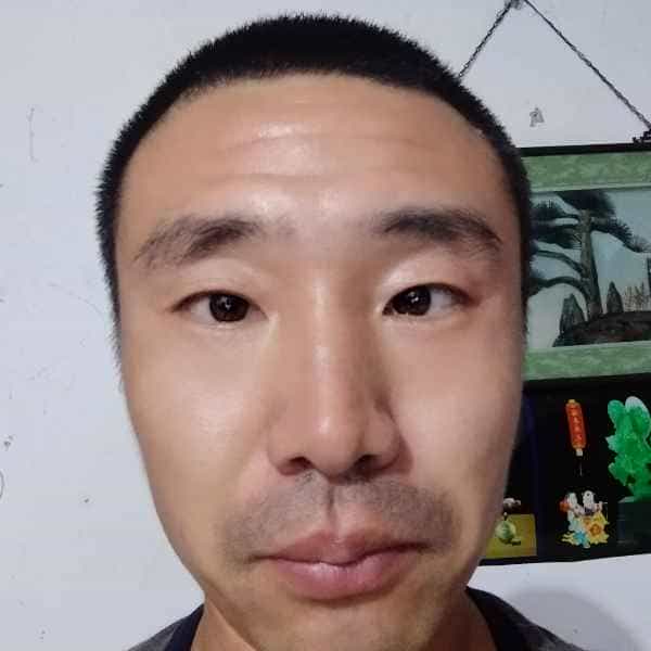36岁岁吉林单身帅哥 - 果洛吉缘网