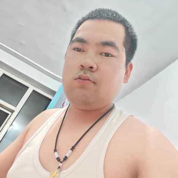 35岁岁内蒙古单身帅哥 - 果洛吉缘网