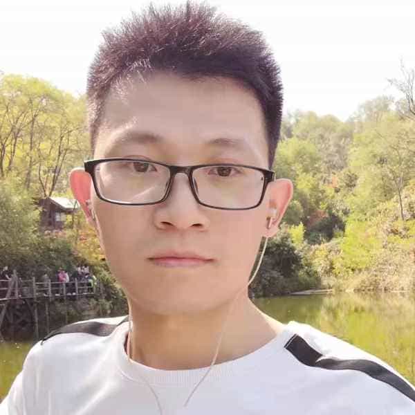 37岁岁山东单身帅哥 - 果洛吉缘网