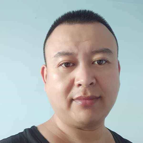 嘉宾照片