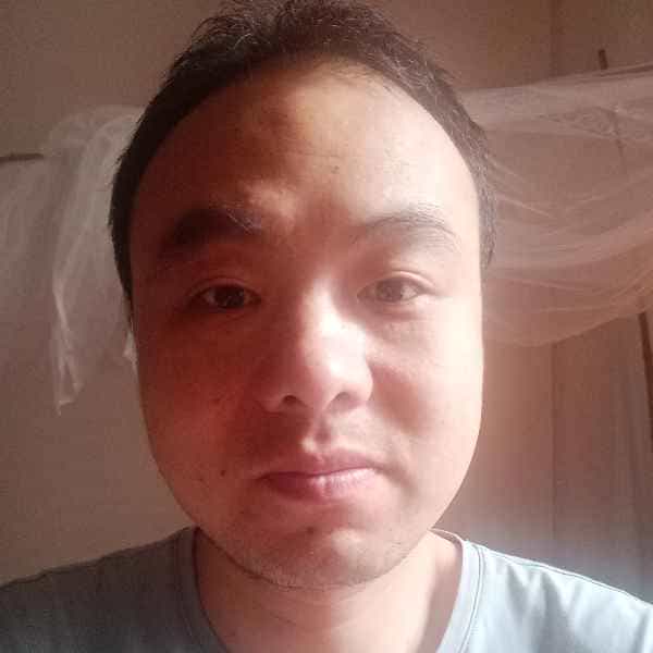 42岁岁河南单身帅哥 - 果洛吉缘网