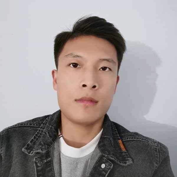 32岁岁山东单身帅哥 - 果洛吉缘网