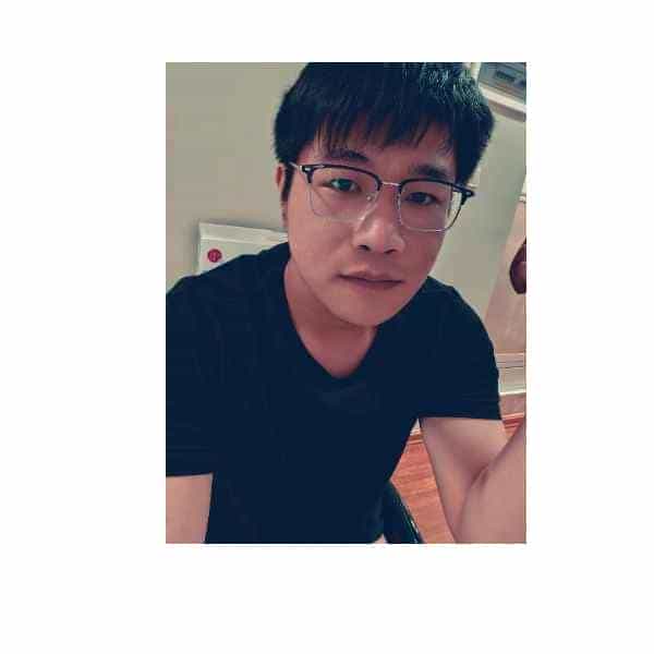 29岁岁广东单身帅哥 - 果洛吉缘网